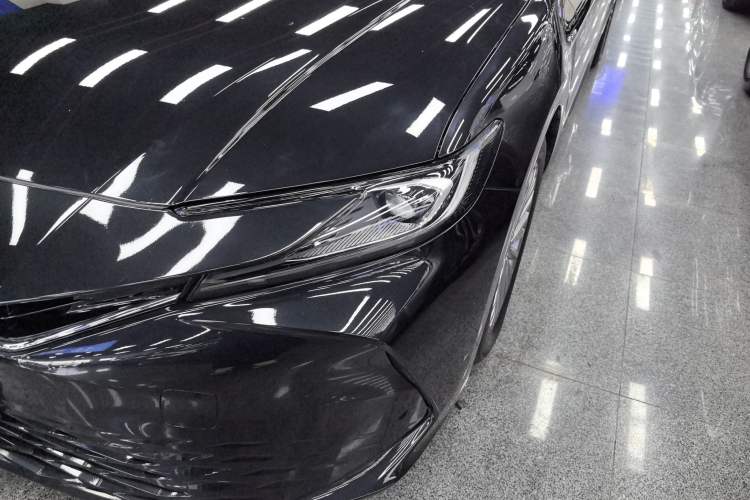 Used Toyota Camry 2024 Dual-Motor 2.0 HGVP Luxury Edition Left Front Headlight