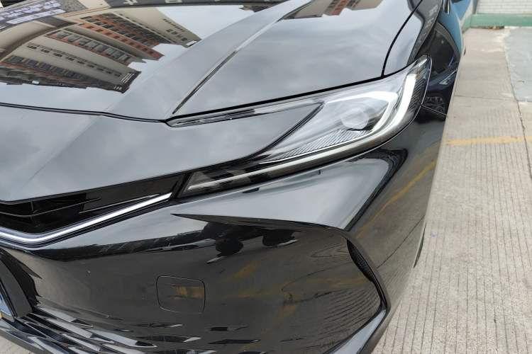 Used Toyota Camry 2024 2.0 GVP Luxury Edition Left Front Headlight