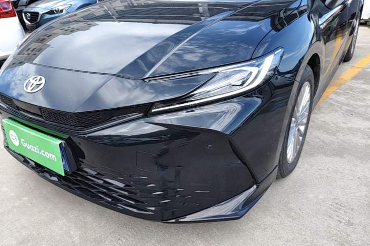 Used Toyota Camry 2024 Dual-Motor 2.0 HGVP Luxury Edition Left Front Headlight