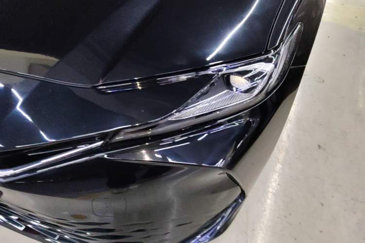 Used Toyota Camry 2024 Dual-Motor 2.0 HGVP Luxury Edition Left Front Headlight
