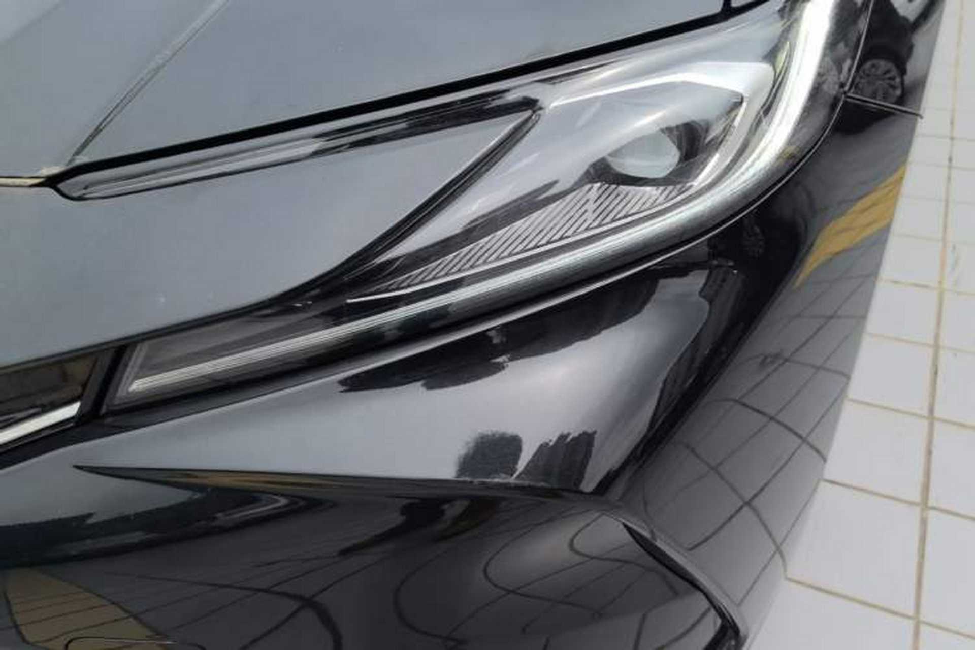 Used Toyota Camry 2024 2.0 GVP Luxury Edition Left Front Headlight