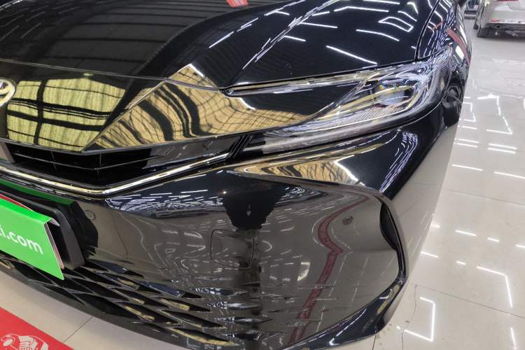 Used Toyota Camry 2024 Dual-Motor 2.0 HG Premium Edition Left Front Headlight