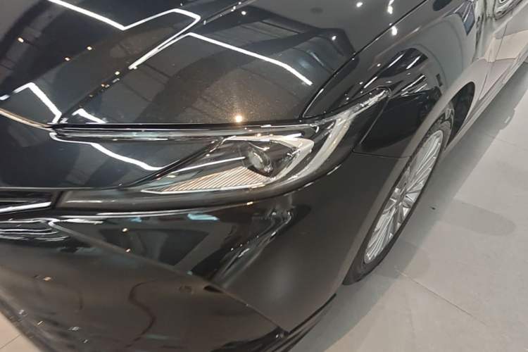 Used Toyota Camry 2024 2.0G Prestige Edition Left Front Headlight