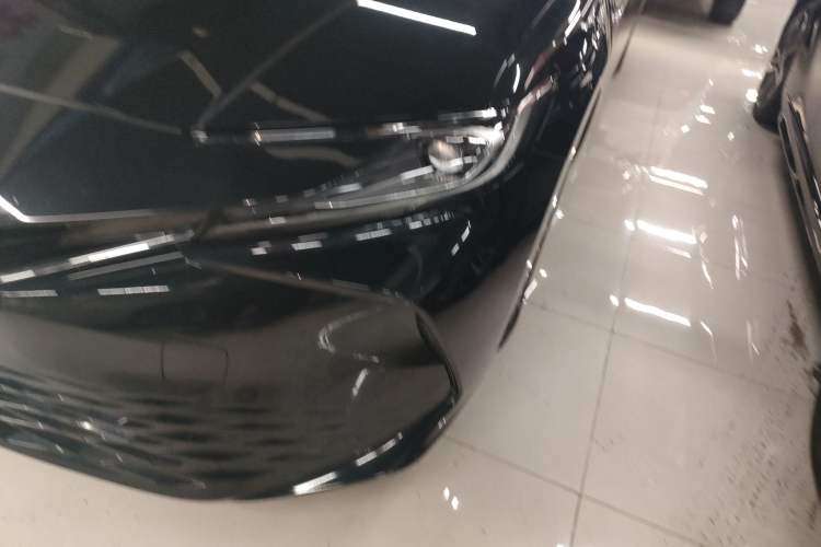 Used Toyota Camry 2024 Dual-Motor 2.0 HGVP Luxury Edition Left Front Headlight