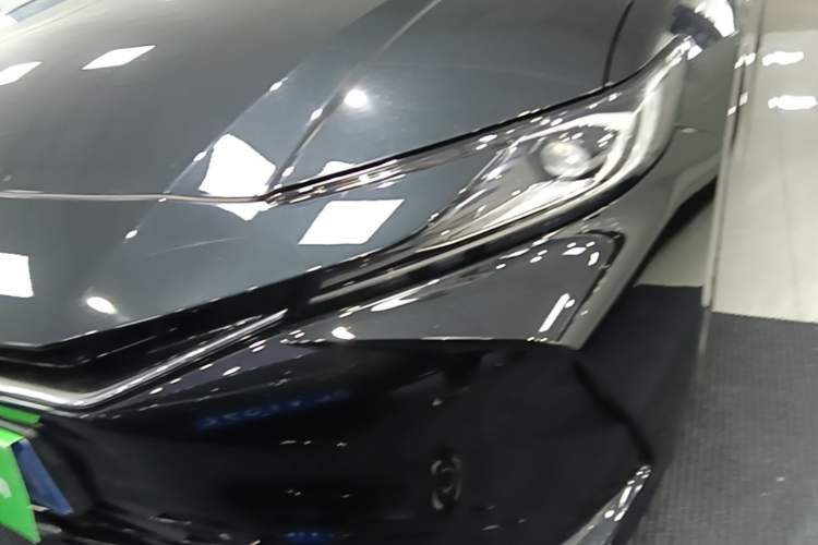 Used Toyota Camry 2024 2.0 GVP Luxury Edition Left Front Headlight