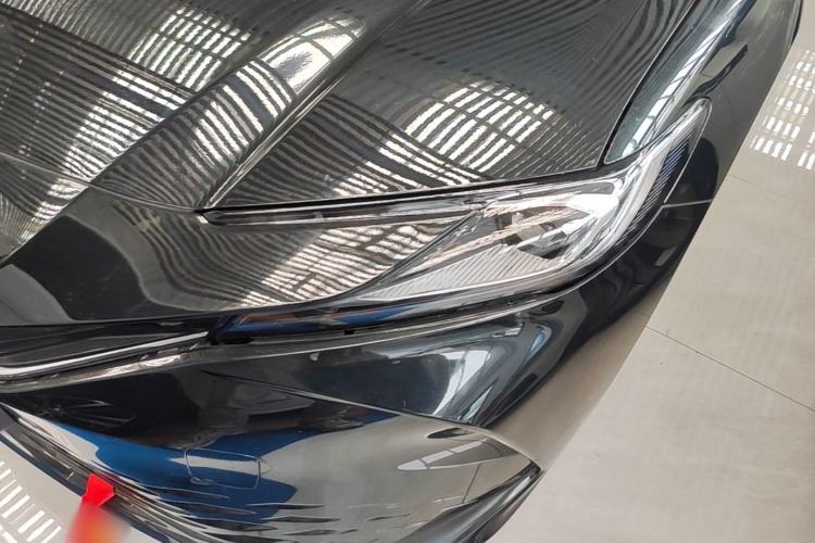 Used Toyota Camry 2024 Dual-Motor 2.0 HGVP Luxury Edition Left Front Headlight