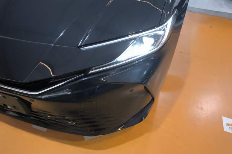 Used Toyota Camry 2024 Dual-Motor 2.0 HG Premium Edition Left Front Headlight