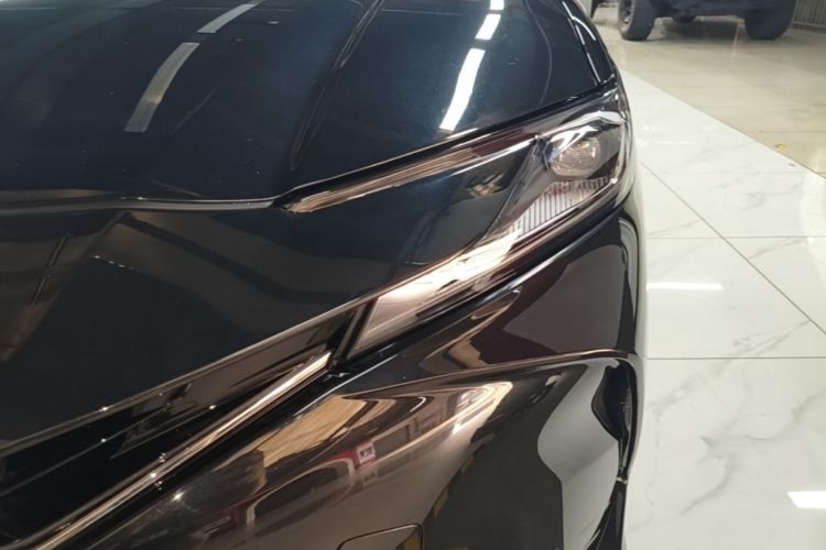 Used Toyota Camry 2024 2.0 GVP Luxury Edition Left Front Headlight