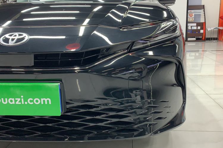 Used Toyota Camry 2024 Dual-Motor 2.0 HGVP Luxury Edition Left Front Headlight