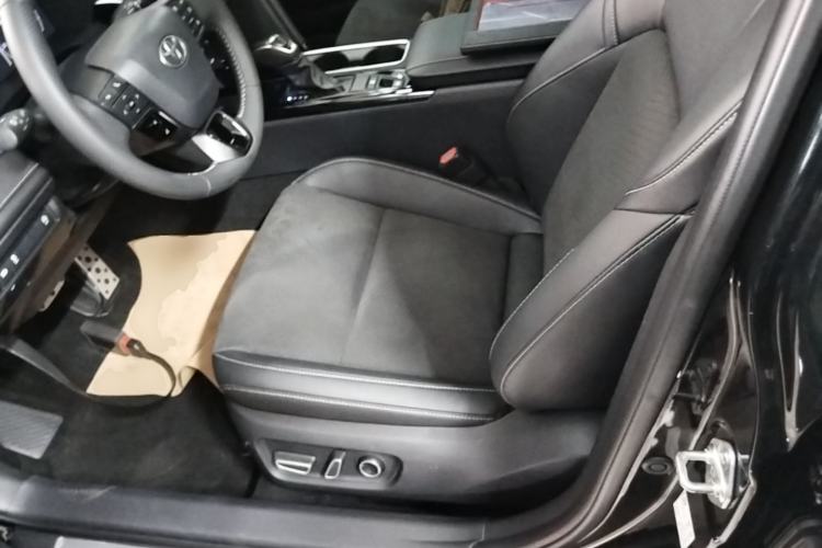 Used Toyota Camry 2024 2.0S Sport Edition Left Front Seat