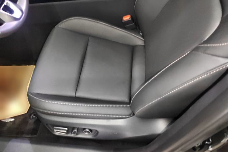 Used Toyota Camry 2024 Dual-Motor 2.0 HGVP Luxury Edition Left Front Seat