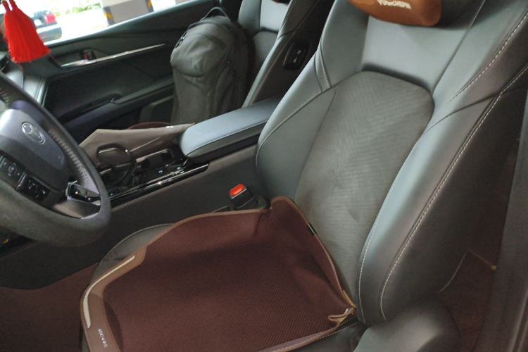 Used Toyota Camry 2024 2.0S Sport Edition Left Front Seat