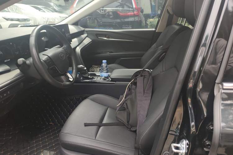 Used Toyota Camry 2024 Dual-Motor 2.0 HG Premium Edition Left Front Seat