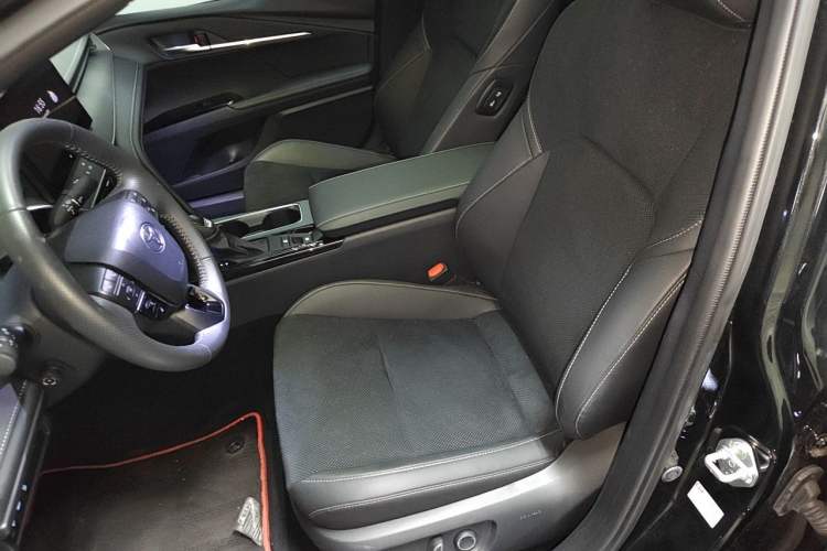 Used Toyota Camry 2024 Dual-Motor 2.5 HXS Sport Plus Edition Left Front Seat