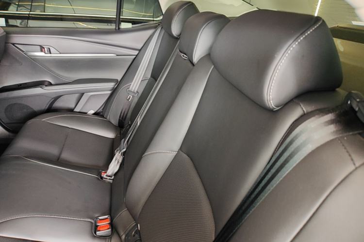 Used Toyota Camry 2024 Dual-Motor 2.0 HGVP Luxury Edition Left Rear Seat