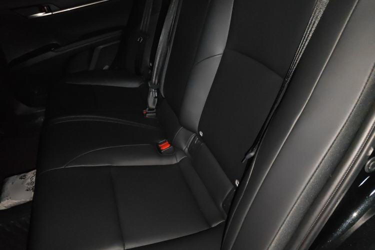 Used Toyota Camry 2024 Dual-Motor 2.0 HE Elite Edition Left Rear Seat