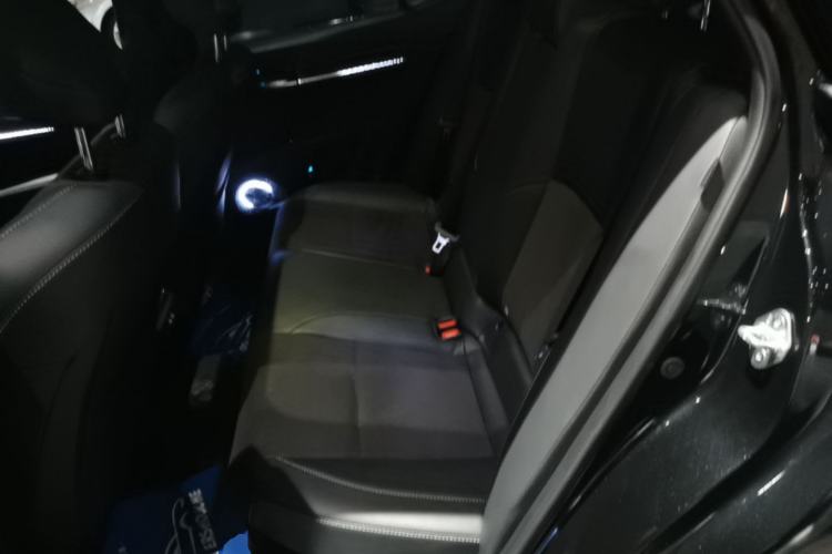 Used Toyota Camry 2024 Dual-Motor 2.0HS Sport Edition Left Rear Seat
