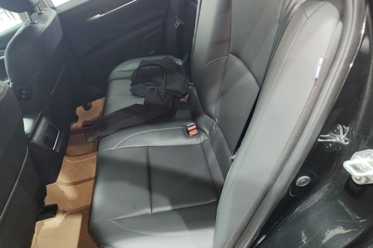 Used Toyota Camry 2024 Dual-Motor 2.0 HGVP Luxury Edition Left Rear Seat