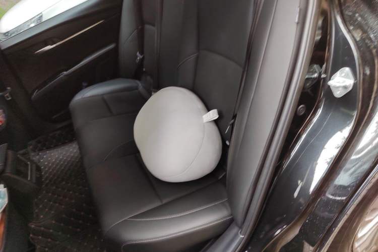 Used Toyota Camry 2024 Dual-Motor 2.0 HG Premium Edition Left Rear Seat