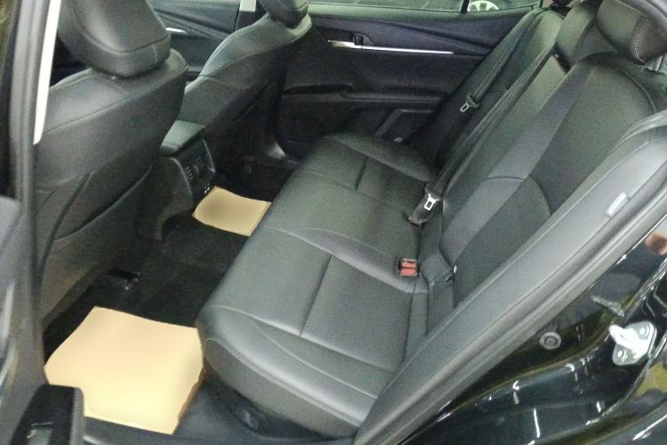 Used Toyota Camry 2024 Dual-Motor 2.0 HE Elite Edition Left Rear Seat