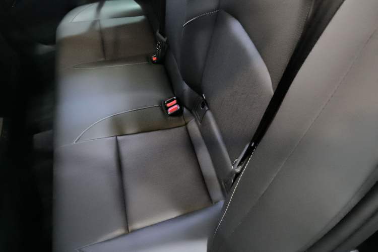Used Toyota Camry 2024 Dual-Motor 2.0 HG Premium Edition Left Rear Seat