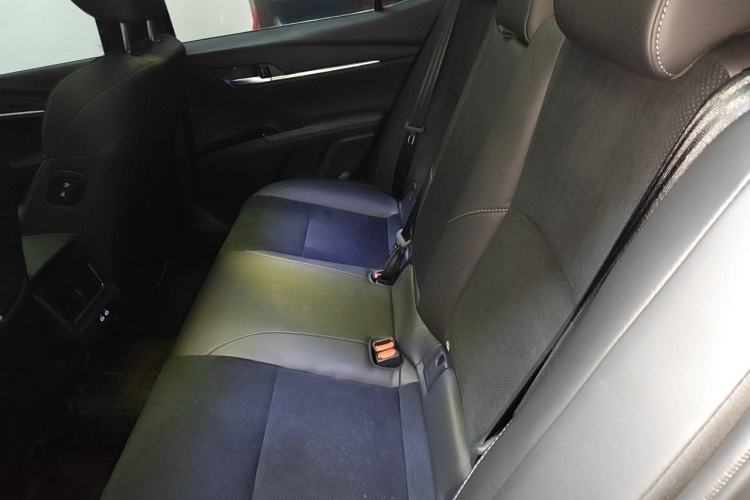 Used Toyota Camry 2024 Dual-Motor 2.5 HXS Sport Plus Edition Left Rear Seat