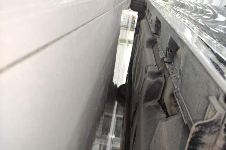 Used Toyota Camry 2024 2.0 GVP Luxury Edition Left Side Sill