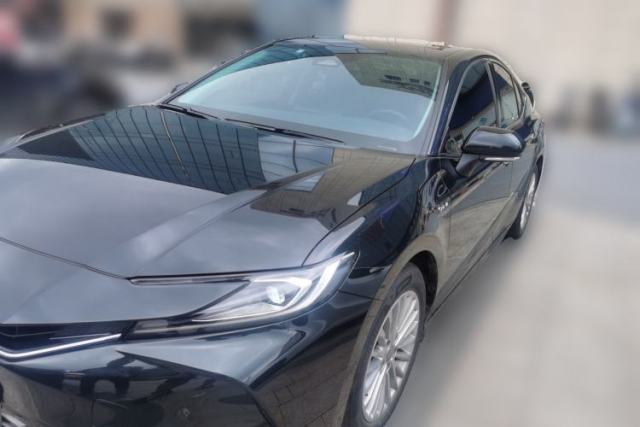 Used Toyota Camry 2024 Dual-Motor 2.0 HGVP Luxury Edition