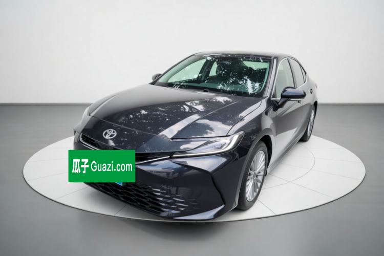 Toyota Camry 2024 Dual-Motor 2.0 HGVP Luxury Edition