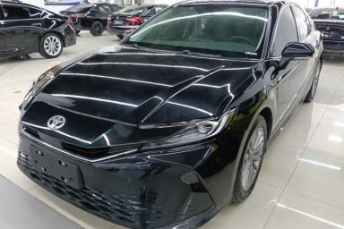 Used Toyota Camry 2024 Dual-Motor 2.0 HE Elite Edition