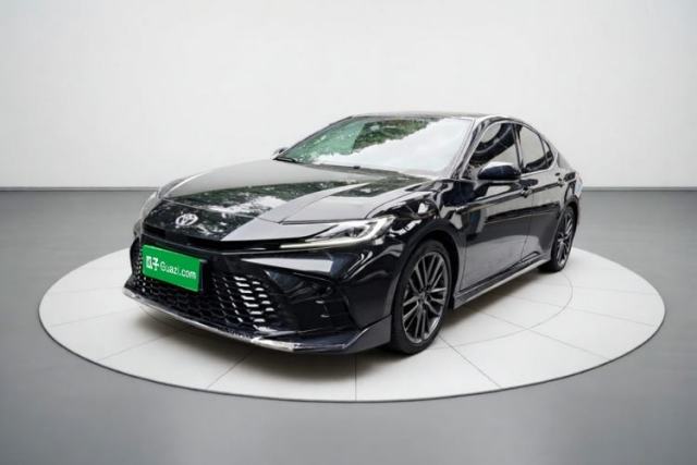 Used Toyota Camry 2024 Dual-Motor 2.0 HXS Sport Plus Edition