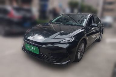 Used Toyota Camry 2024 Dual-Motor 2.0 HG Premium Edition