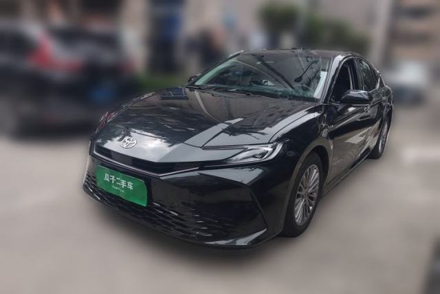 Used Toyota Camry 2024 Dual-Motor 2.0 HG Premium Edition