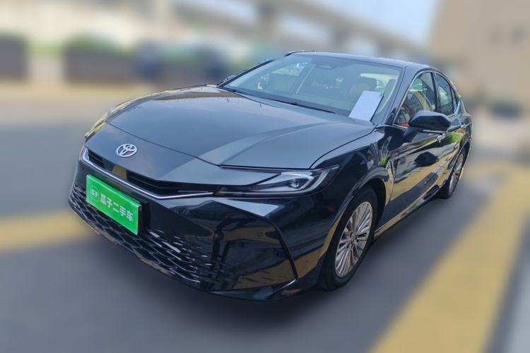 Used Toyota Camry 2024 2.0G Prestige Edition Guazi used car, China used car export, Used car for sale, Used  cars, Cheapest cars for sale