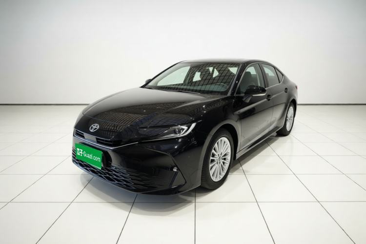 Gebrauchter Toyota Camry 2024 2.0E Elite Edition Guazi used car, China used car export, Used car for sale, Used  cars, Cheapest cars for sale