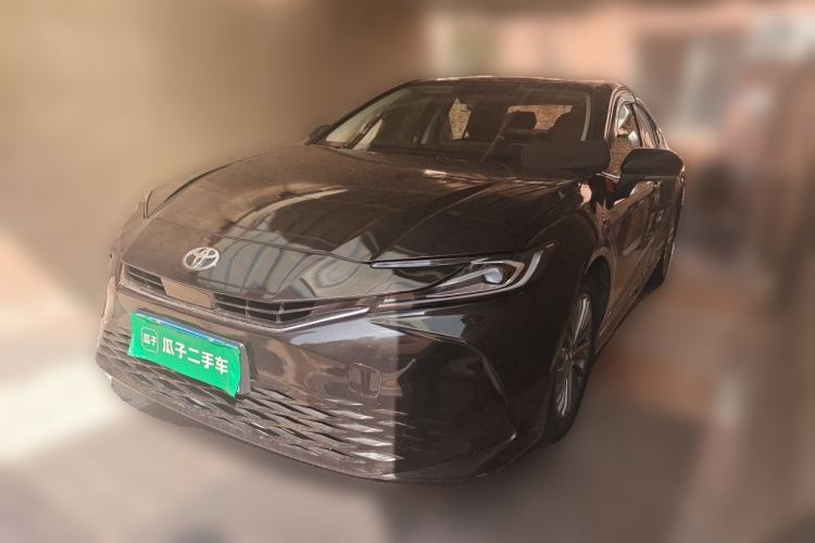 Toyota Camry 2024 Dual-Motor 2.0 HE Elite Edition