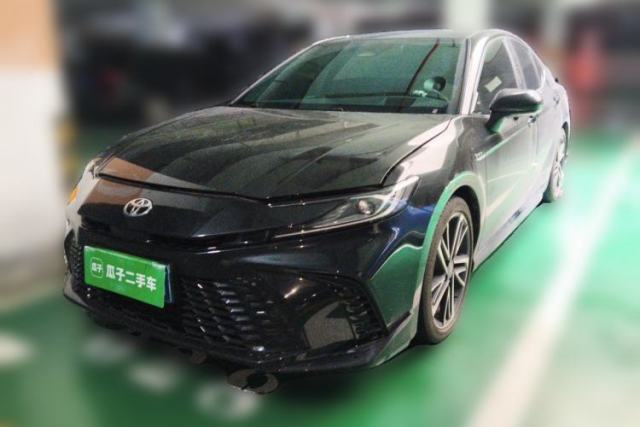 Used Toyota Camry 2024 Dual-Motor 2.0HS Sport Edition