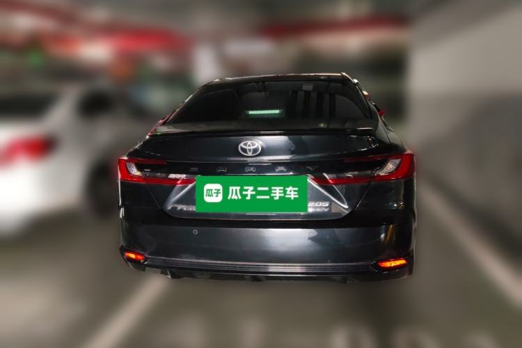 Used Toyota Camry 2024 Dual-Motor 2.0HS Sport Edition Rear