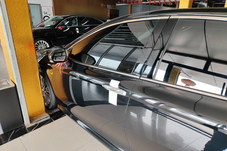 Used Toyota Camry 2024 Dual-Motor 2.0 HGVP Luxury Edition Rear Left 45 Deg