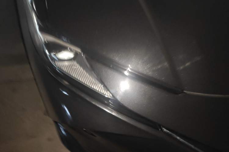 Used Toyota Camry 2024 2.0 GVP Luxury Edition Right Front Headlight