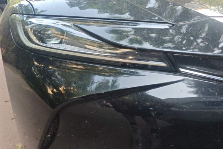Used Toyota Camry 2024 2.0G Prestige Edition Right Front Headlight
