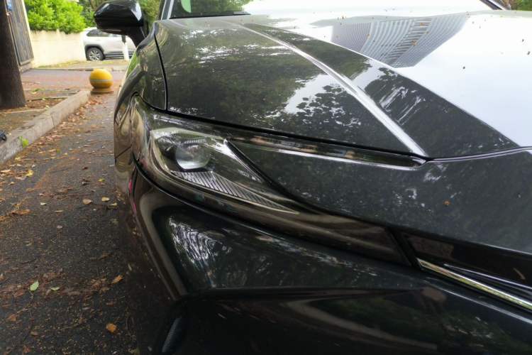 Used Toyota Camry 2024 Dual-Motor 2.0 HE Elite Edition Right Front Headlight