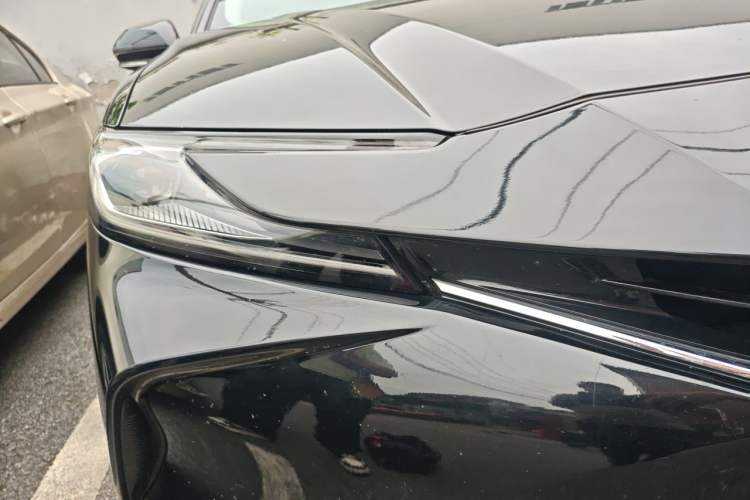 Used Toyota Camry 2024 Dual-Motor 2.0 HGVP Luxury Edition Right Front Headlight