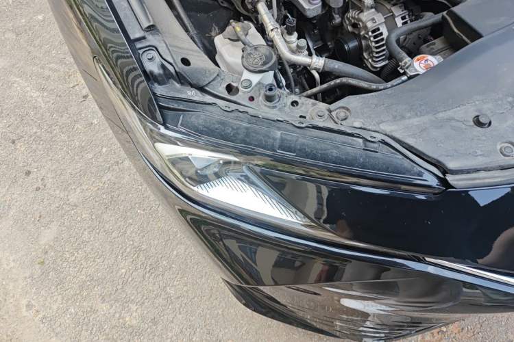 Used Toyota Camry 2024 2.0E Elite Edition Right Front Headlight