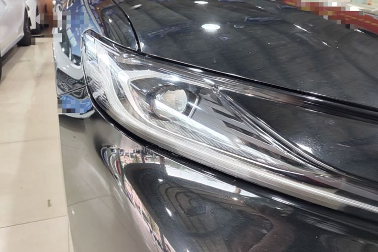 Used Toyota Camry 2024 Dual-Motor 2.0 HGVP Luxury Edition Right Front Headlight