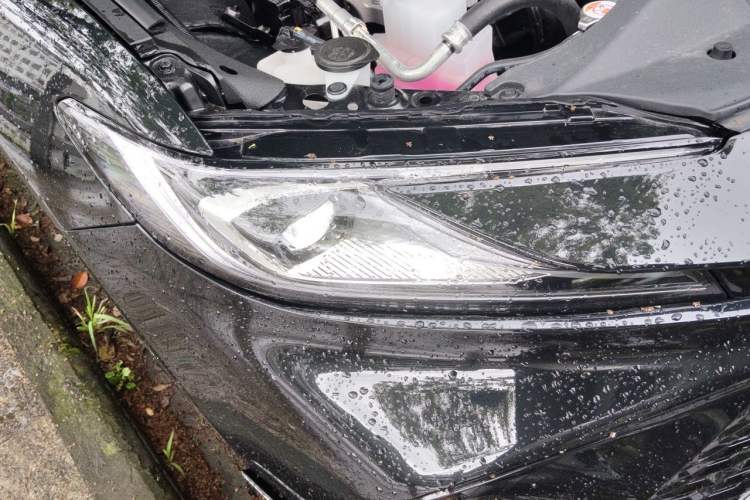 Used Toyota Camry 2024 Dual-Motor 2.0HS Sport Edition Right Front Headlight