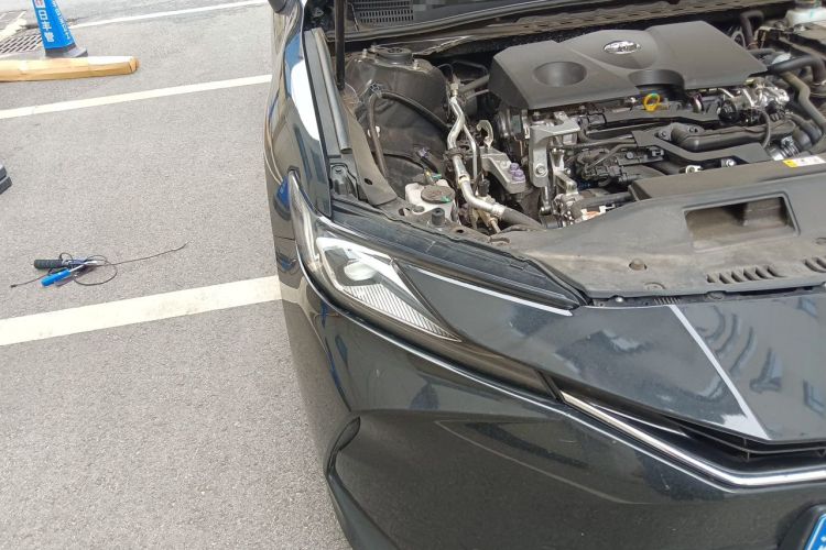 Used Toyota Camry 2024 2.0E Elite Edition Right Front Headlight