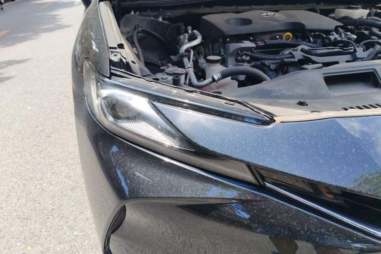 Used Toyota Camry 2024 Dual-Motor 2.0 HGVP Luxury Edition Right Front Headlight