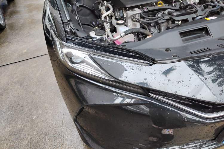 Used Toyota Camry 2024 Dual-Motor 2.0 HG Premium Edition Right Front Headlight
