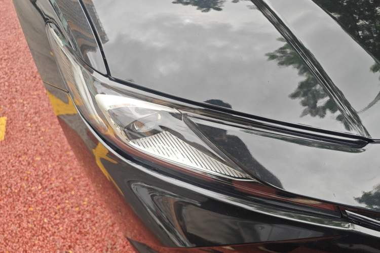 Used Toyota Camry 2024 Dual-Motor 2.0 HE Elite Edition Right Front Headlight